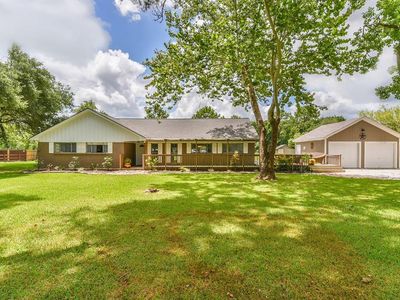 14901 Pine St, Santa Fe, TX, 77517