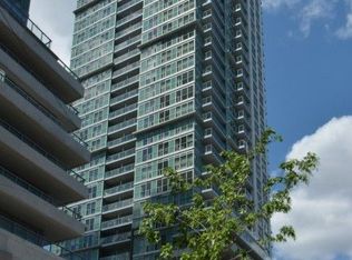 70 Town Centre Ct #2205, Toronto, ON M1P 0B2