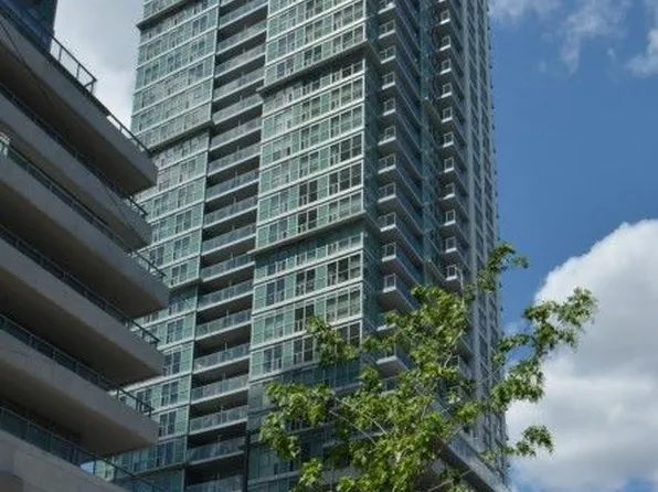 70 Town Centre Ct, Toronto, ON