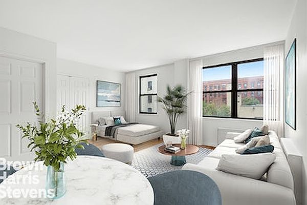 1st image of 279 W 117th St APT 6L