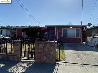 4400 Jenkins Way, Richmond, CA 94806
