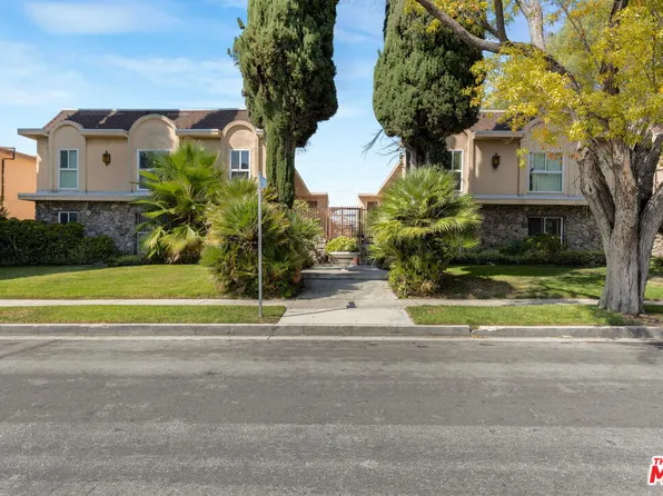 5329 Agnes Ave, Valley Village, CA 91607