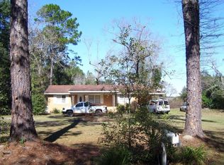 1542 Eason Stalvey Rd, Hahira, GA 31632