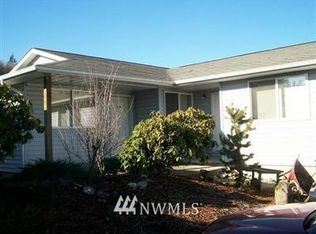 407 Garden Ln, Winlock, WA 98596