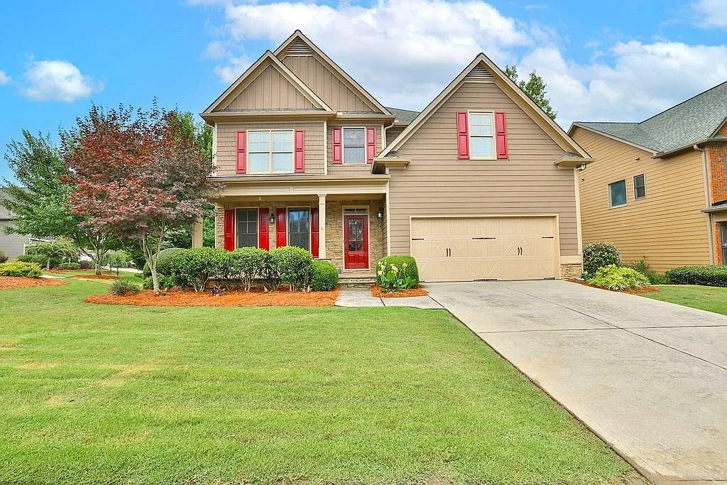 4 bed, 3.5 bath, 3028 sqft, $3,400 — Photo 1
