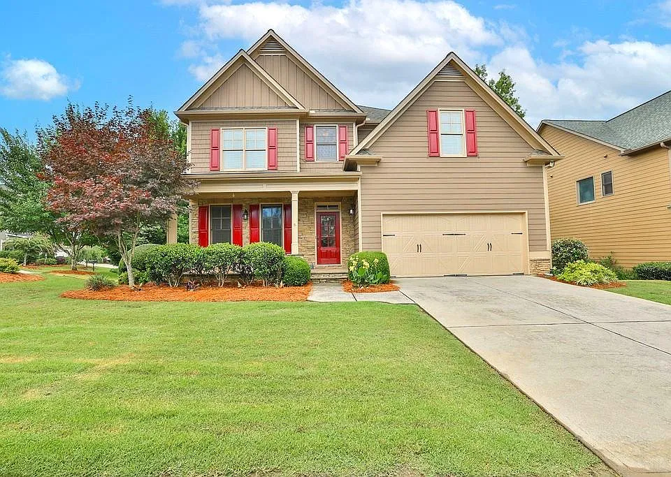 8105 Majors Glen Ct