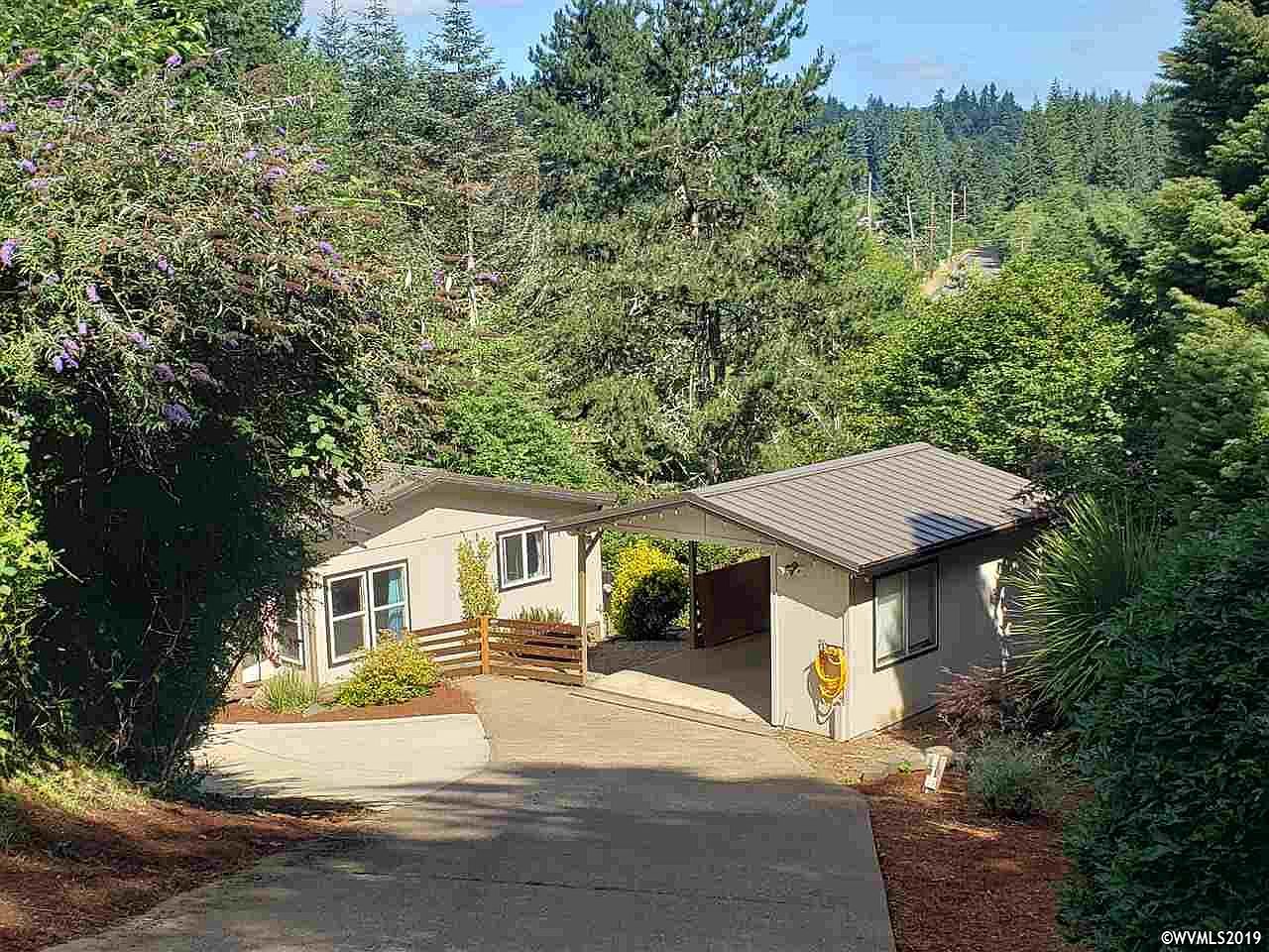 925 SE Loren Ln, Toledo, OR 97391 | Zillow