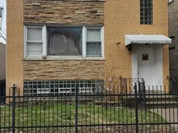 6414 N Rockwell St, Chicago, IL 60645