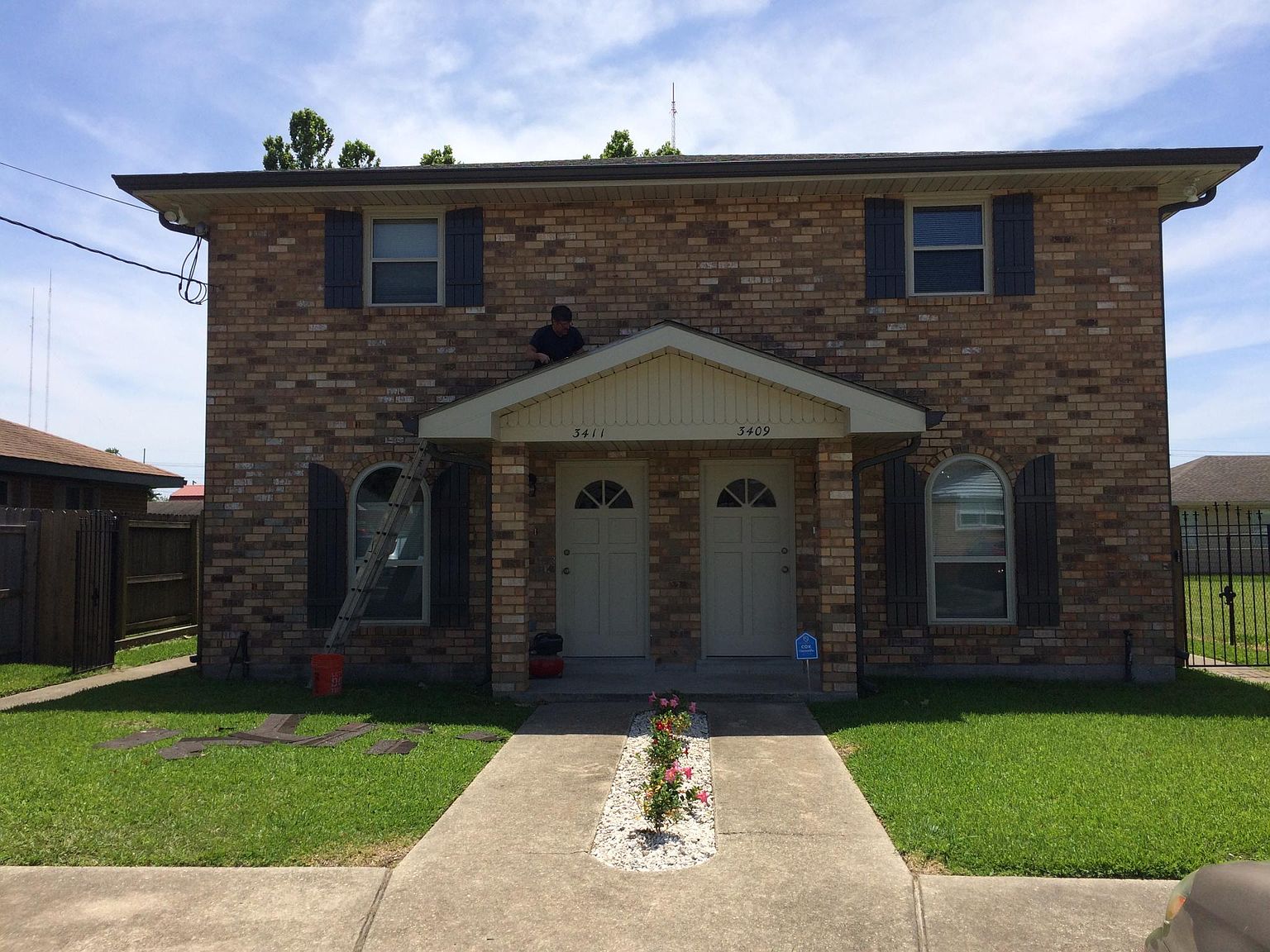 3411 Sinclair Ave 3411, Chalmette, LA 70043 Zillow