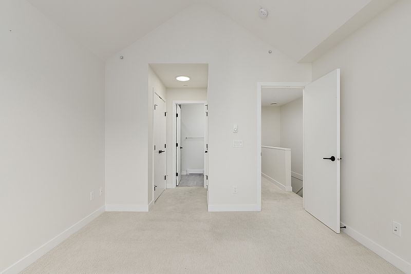 New Westminster Townhouse for rent - 3 Bedrooms — photo 7