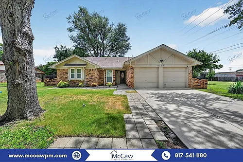 5708 Stone Dr Photo 1