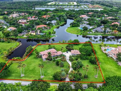 10792 El Caballo Court, Delray Beach, FL, 33446