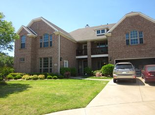 3607 Barberry Dr, Wylie, TX 75098