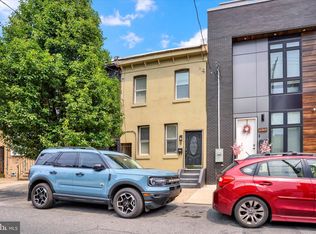 2317 E Sergeant St, Philadelphia, PA 19125