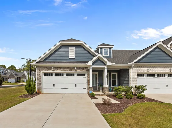 880 Whistable Ave, Wake Forest, NC 27587