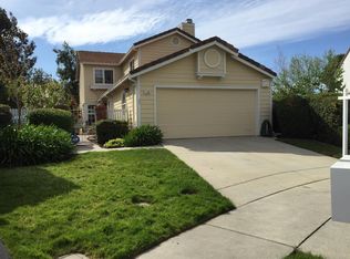 1109 Moulton Dr, Milpitas, CA 95035