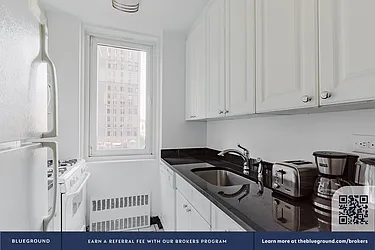 Rented by The Blueground