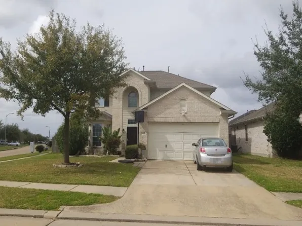 7403 Oakwood Canyon Dr, Cypress, TX 77433