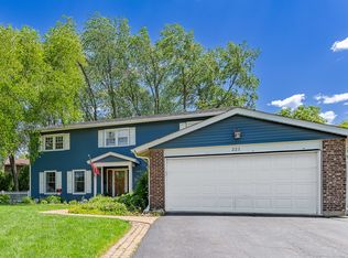 221 Brighton Rd, Elk Grove Village, IL 60007