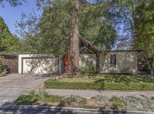 1037 Harker Ave, Palo Alto, CA 94301