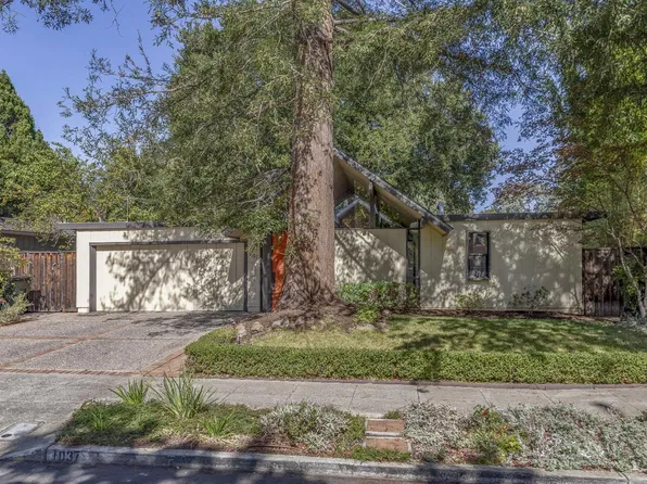 1037 Harker Ave, Palo Alto, CA 94301