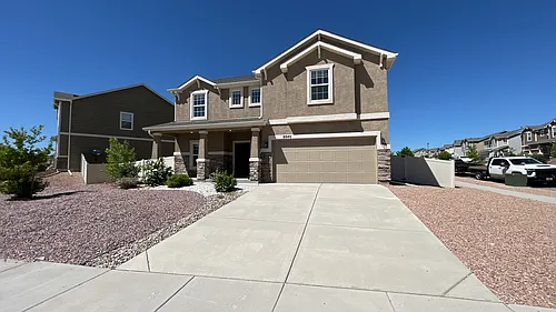 8840 Dry Needle Pl Photo 1