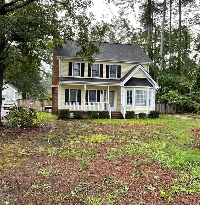 1145 Beechwood Dr
