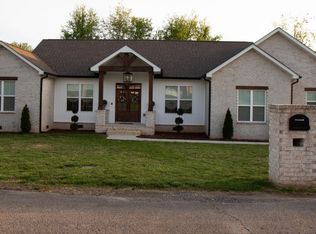 50 Coleson Cir, McMinnville, TN 37110