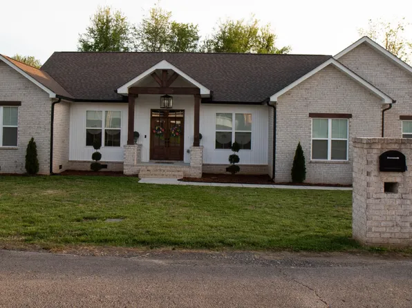 50 Coleson Cir, McMinnville, TN 37110
