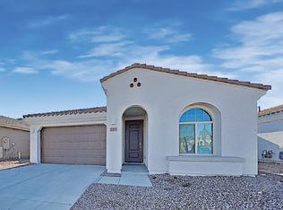 20257 W Buchanan St, Buckeye, AZ 85326