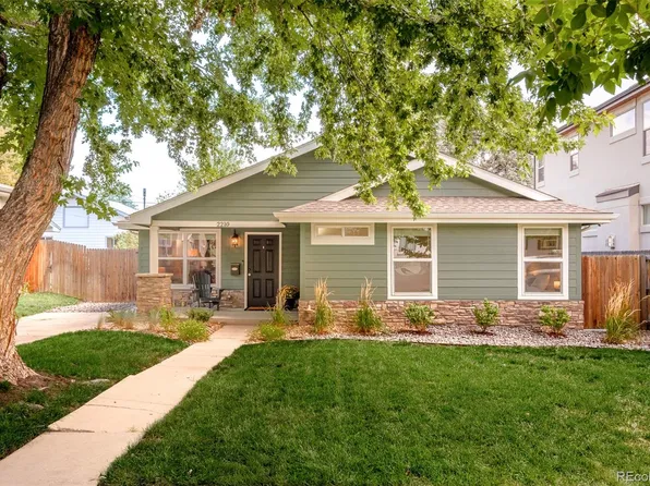 2210 S Humboldt Street, Denver, CO 80210