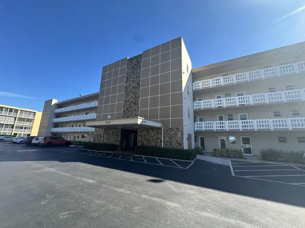 1025 SE 2nd Avenue #105, Dania Beach, FL 33004