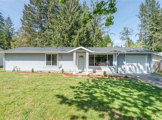 7535 Mazama St SW, Olympia, WA 98512