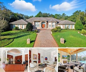 4645 N Pine Valley Loop, Lecanto, FL, 34461