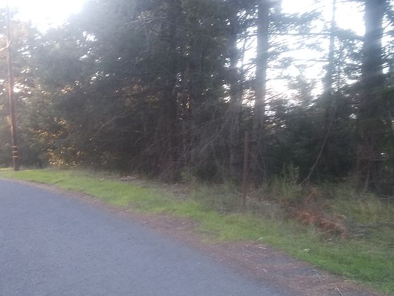 All utilities available & underground