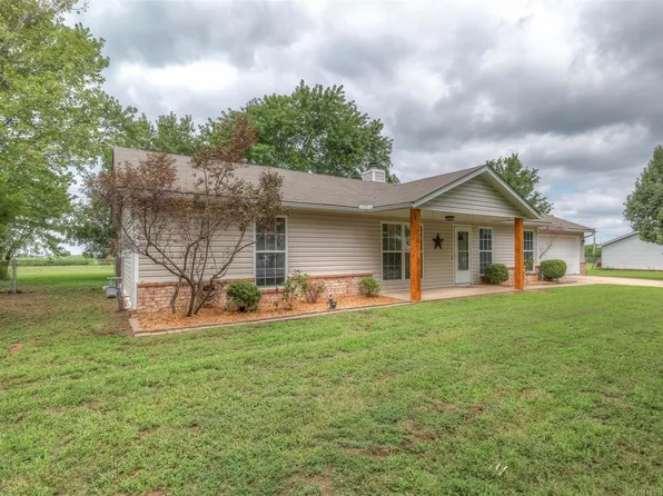 10968 S 250 East Ave, Broken Arrow, OK 74014