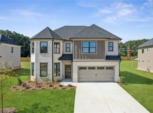 1522 Reserve Glen Dr, Lawrenceville, GA 30043