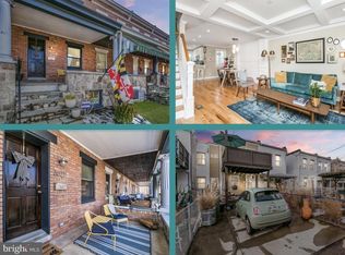 3021 Chestnut Ave, Baltimore, MD 21211
