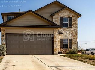 5135 Tee Box Ct, San Antonio, TX 78261