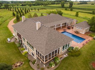 1373 Prairie Meadow Road, Minnetrista, MN 55359