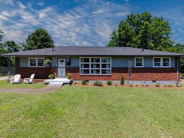 606 Gibson Dr, Madison, TN 37115