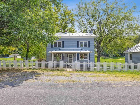 744 Burkes Mill Rd, Mount Sidney, VA 24467