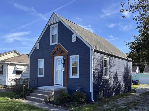 639 Morse Rd, Columbus, OH 43214