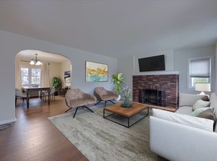 1602 Wiker Ave APT 1, Lancaster, PA 17602