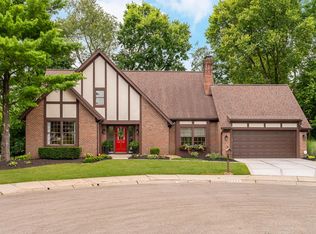 3380 Edenbrook Ct, Columbus, OH 43221