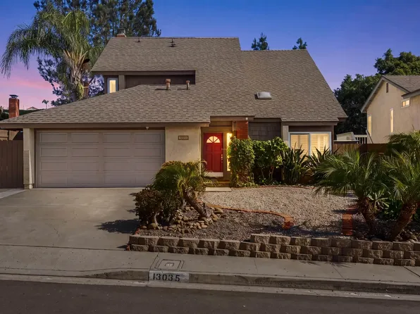 13035 Old West Ave, San Diego, CA 92129