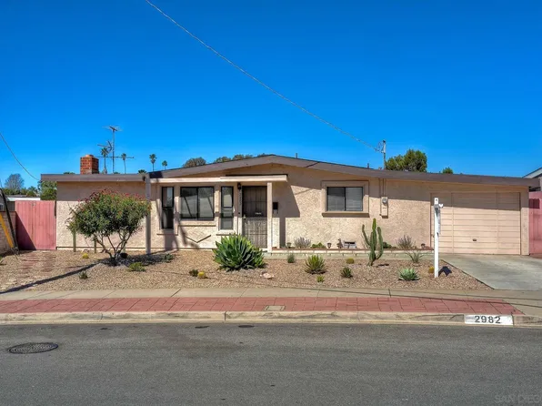 2982 Admiral Ave, San Diego, CA 92123