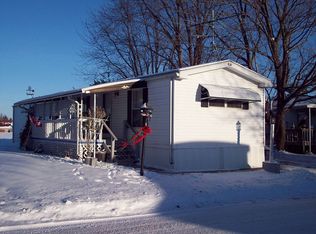 16 W Wasson Rd LOT 5, Amboy, IL 61310