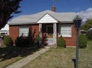 275 E 1000 S, Orem, UT 84058