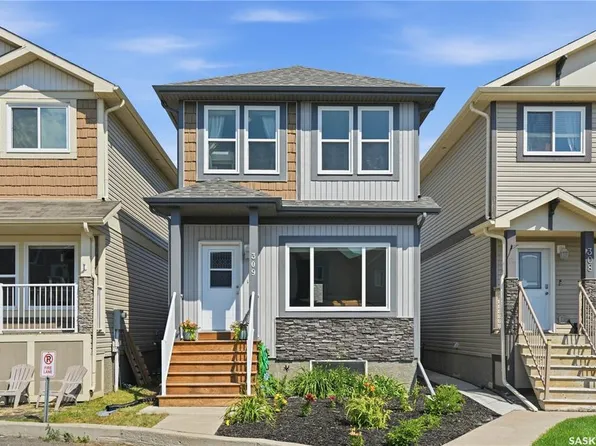 UNIT 309-810 Hampton CIRCLE, Saskatoon, SK S7R 0K1
